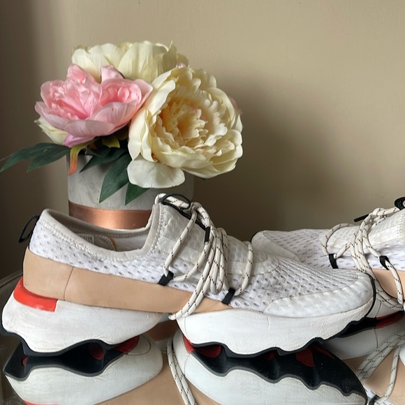 SOREL Kinetic Impact Lace Sneaker - Picture 6 of 12